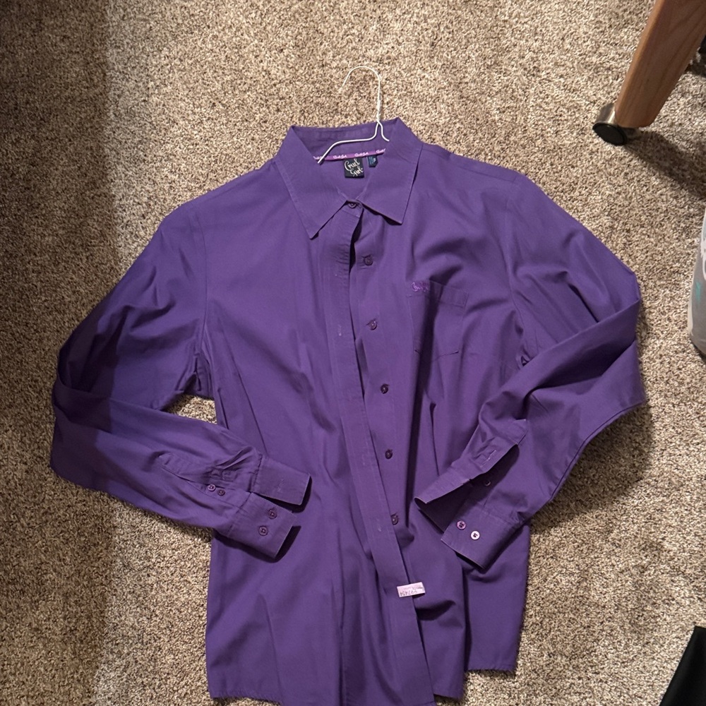 Women’s Western Shirt - image 1